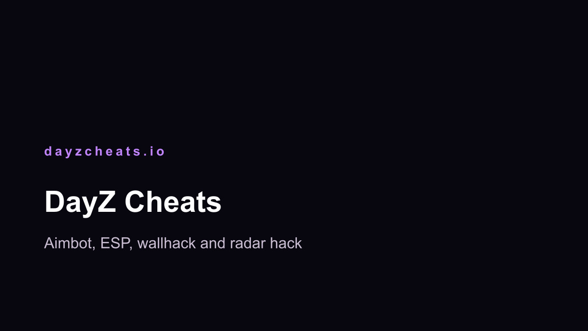 PUBG cheats guide — pubg cheat features explained