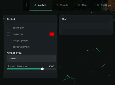 PUBG cheats guide — pubg cheat setup guide